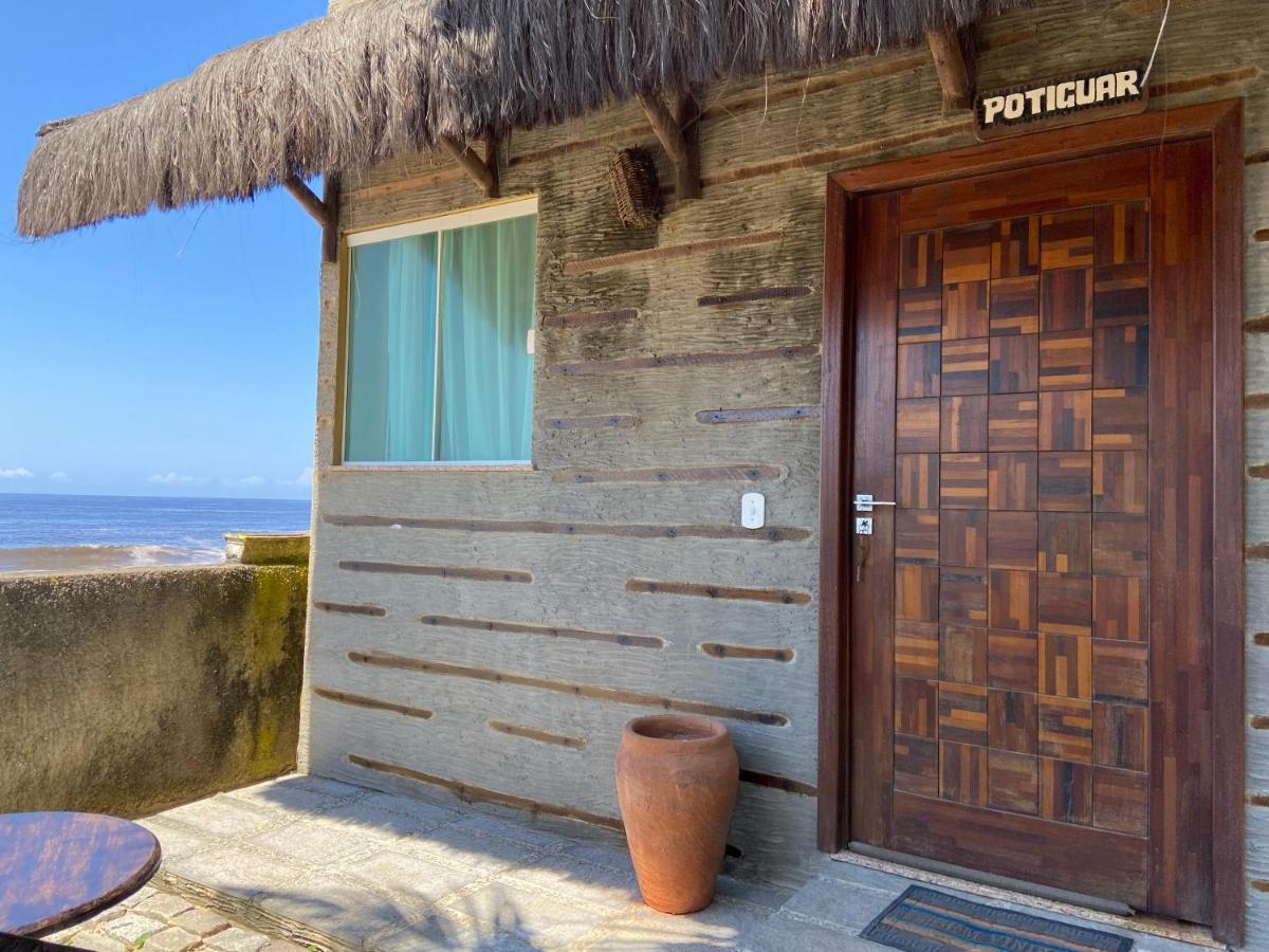 Pousada Potigua Maricá Exterior foto