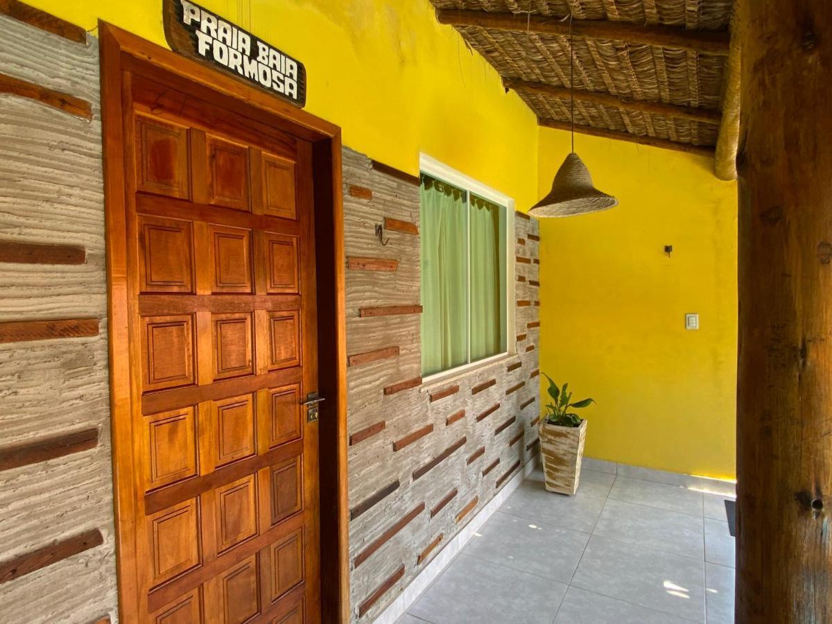 Pousada Potigua Maricá Exterior foto
